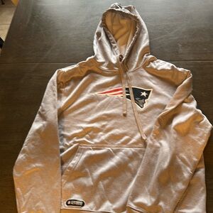 Patriots hoodie